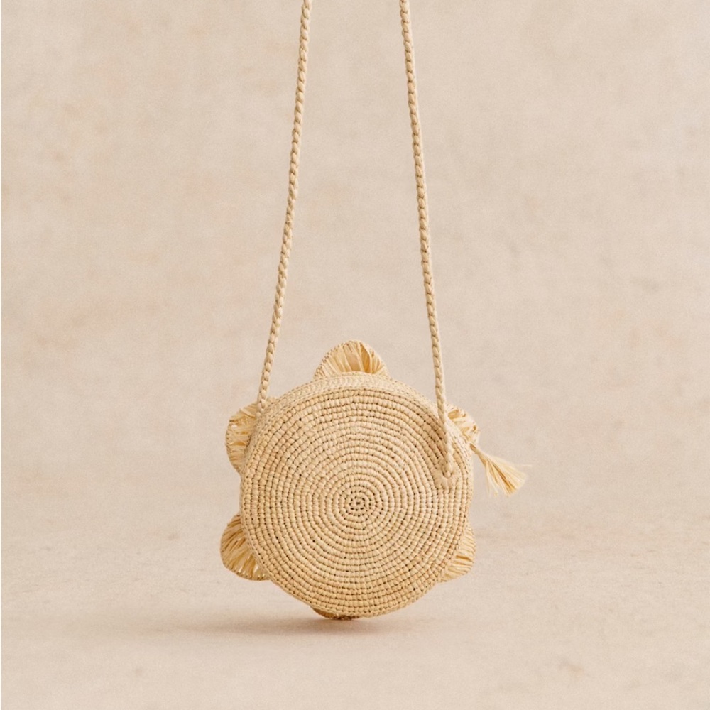 Sezane Clara Basket - Picture 3 of 12